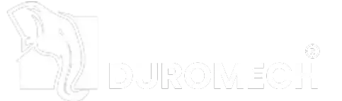 Duromech Logo