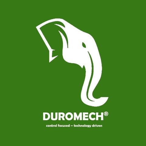 Duromech Logo